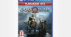 Jeu PS4 pas cher : procurez-vous God of War à moitié prix