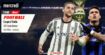 Inter-Juventus : la 1/2 finale de Coupe d'Italie en clair sur la chaîne L'Equipe