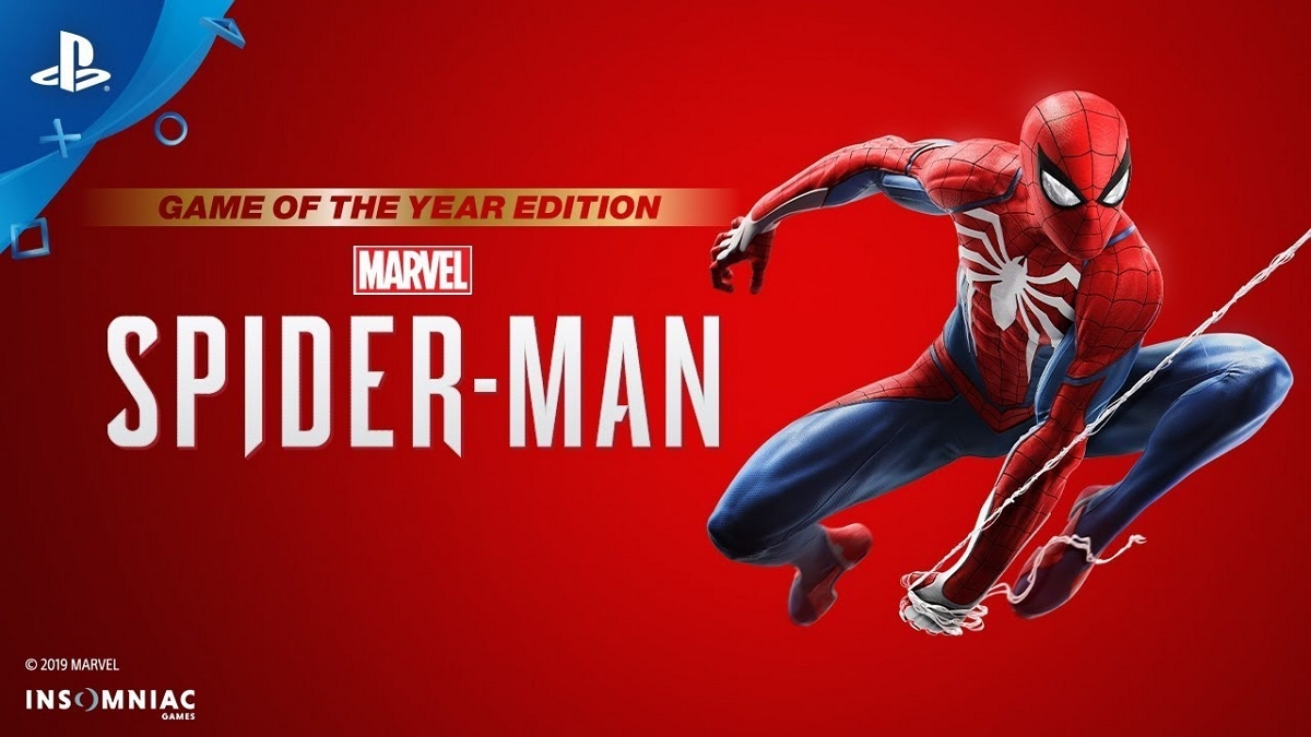 Marvel Spider-Man