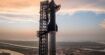 SpaceX : nouveau test réussi pour Starship, le deuxième lancement approche