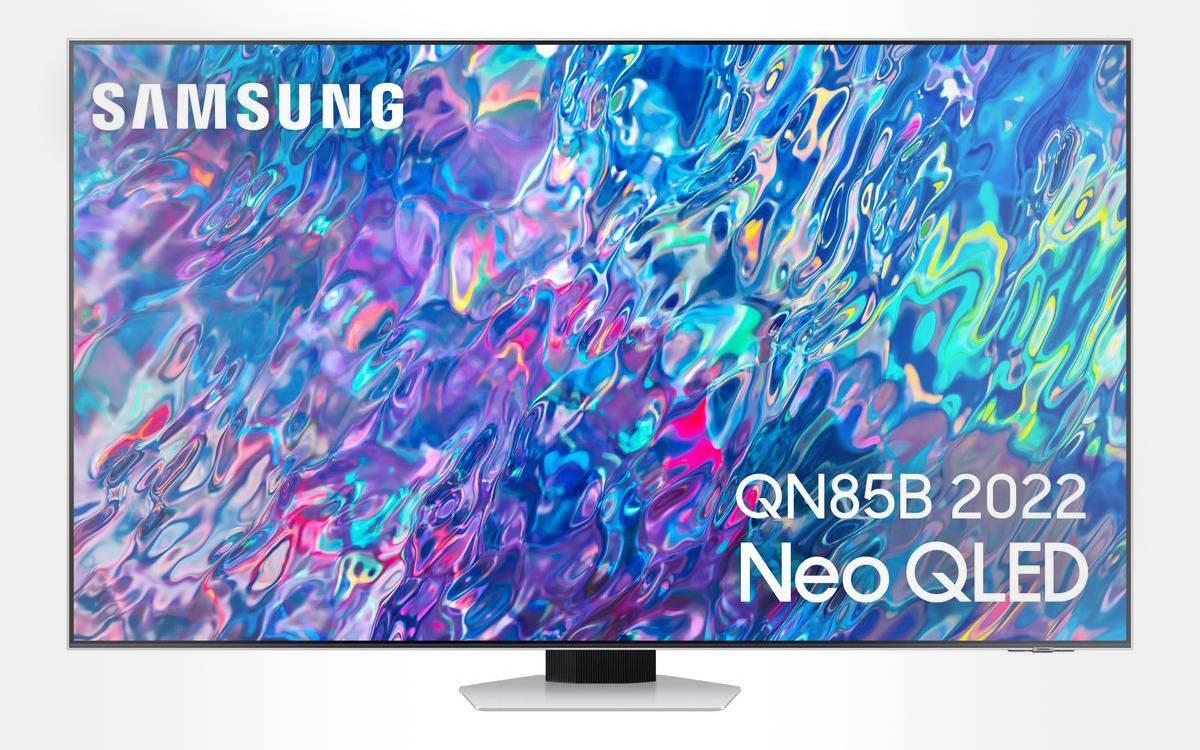 TV Samsung QE55QN85B