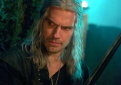 The Witcher saison 3