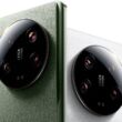 Xiaomi 13 Ultra coloris