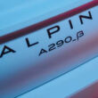 alpine concept