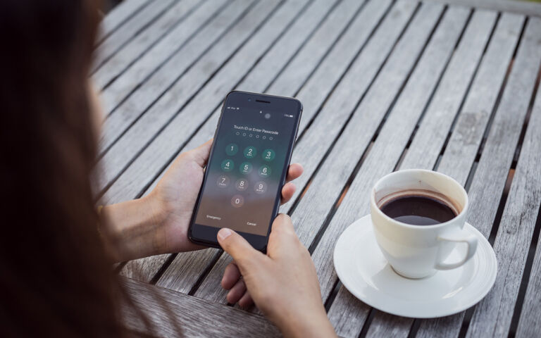 Comment déverrouiller un iPhone quand on a oublié le code