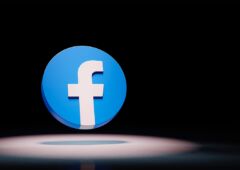 facebook desinformation