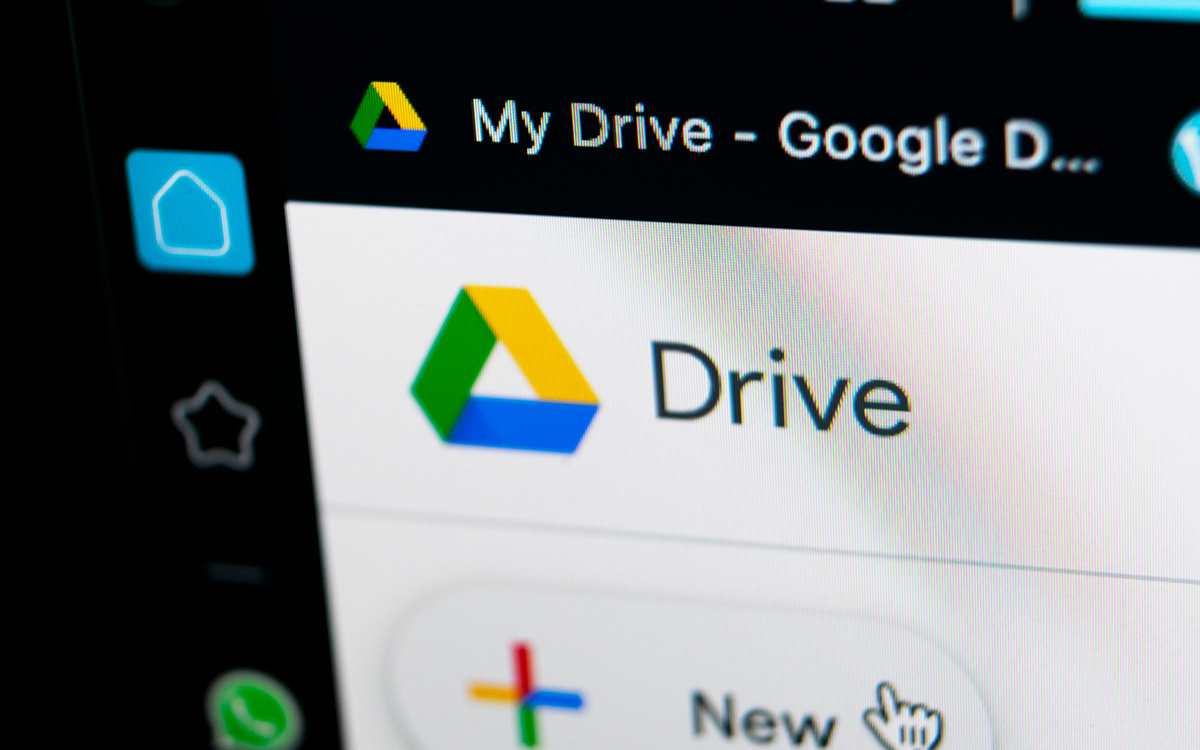 google drive