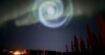 SpaceX a créé une spirale en forme de portail intergalactique dans le ciel, voici comment