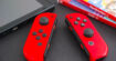 Nintendo Switch : la réparation des Joy-Con est gratuite, même si la garantie est expirée