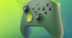 Microsoft lance la Xbox Remix Special Edition, une manette fabriquée en matériaux recyclés
