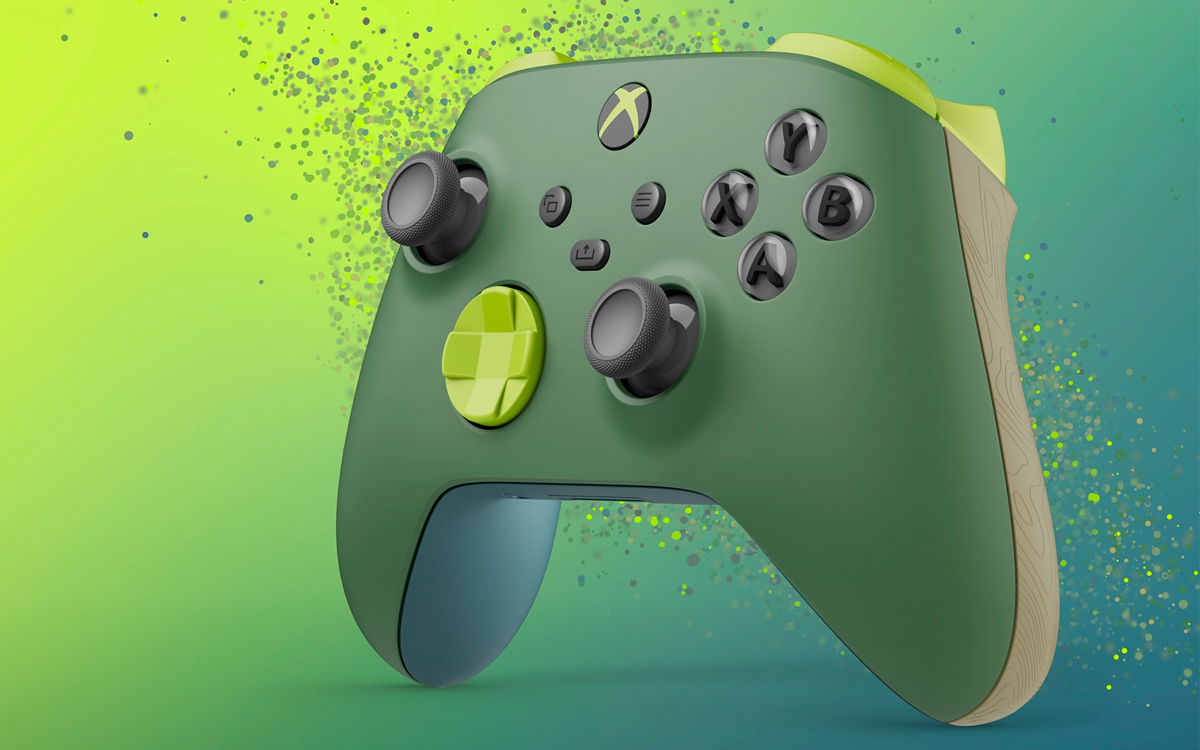 xbox remix special edition