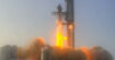 SpaceX : après un décollage réussi, la fusée Starship explose en plein vol