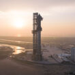 spaceX vol essai starship