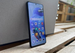 test xiaomi redmi note 12 pro 14