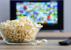 tv streaming