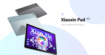 AliExpress casse le prix des tablettes Xiaomi et Lenovo pendant quelques jours