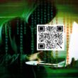 hacker-qr-code