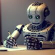 robot-ecrivain