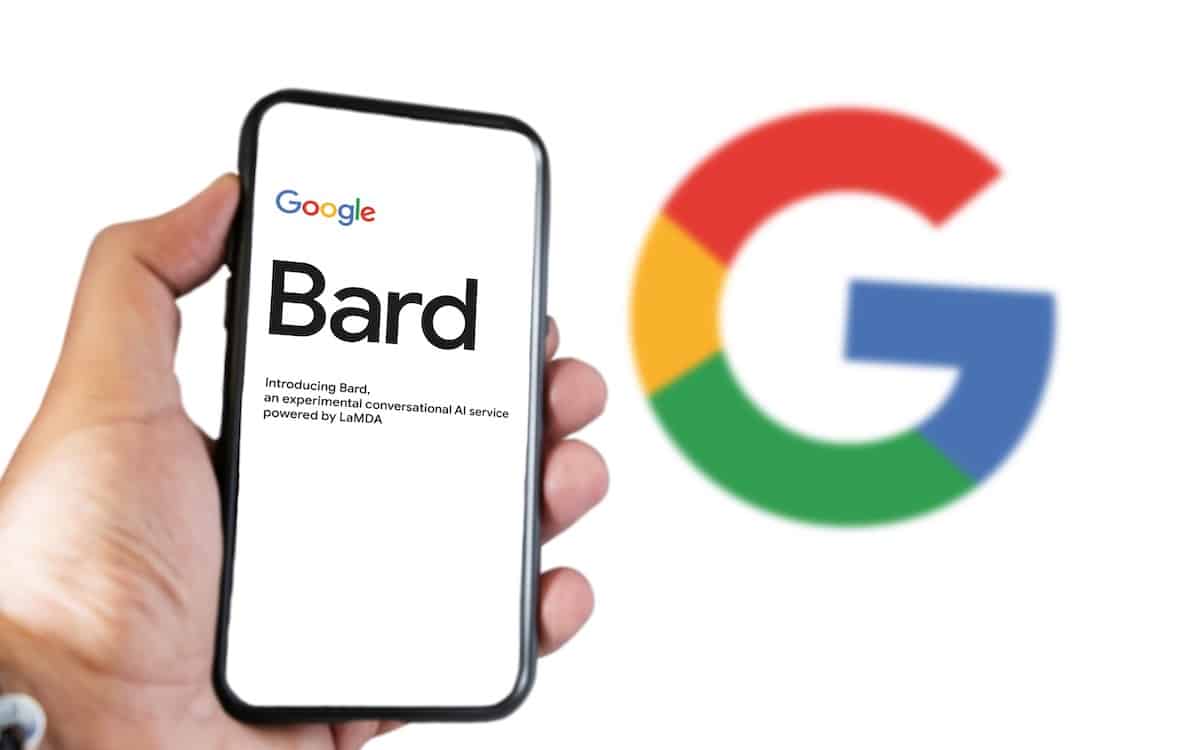 Google tiene que posponer el lanzamiento de AI Bard en Europa, he aquí por qué