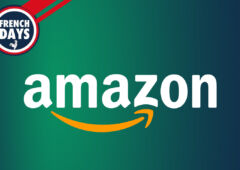 Amazon French Days