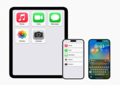 Apple accessibility iPad iPhone 14 Pro Max