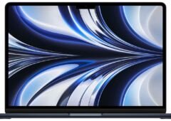MacBook Air M2