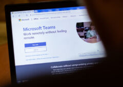 Microsoft Teams