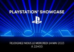 PlayStation Showcase