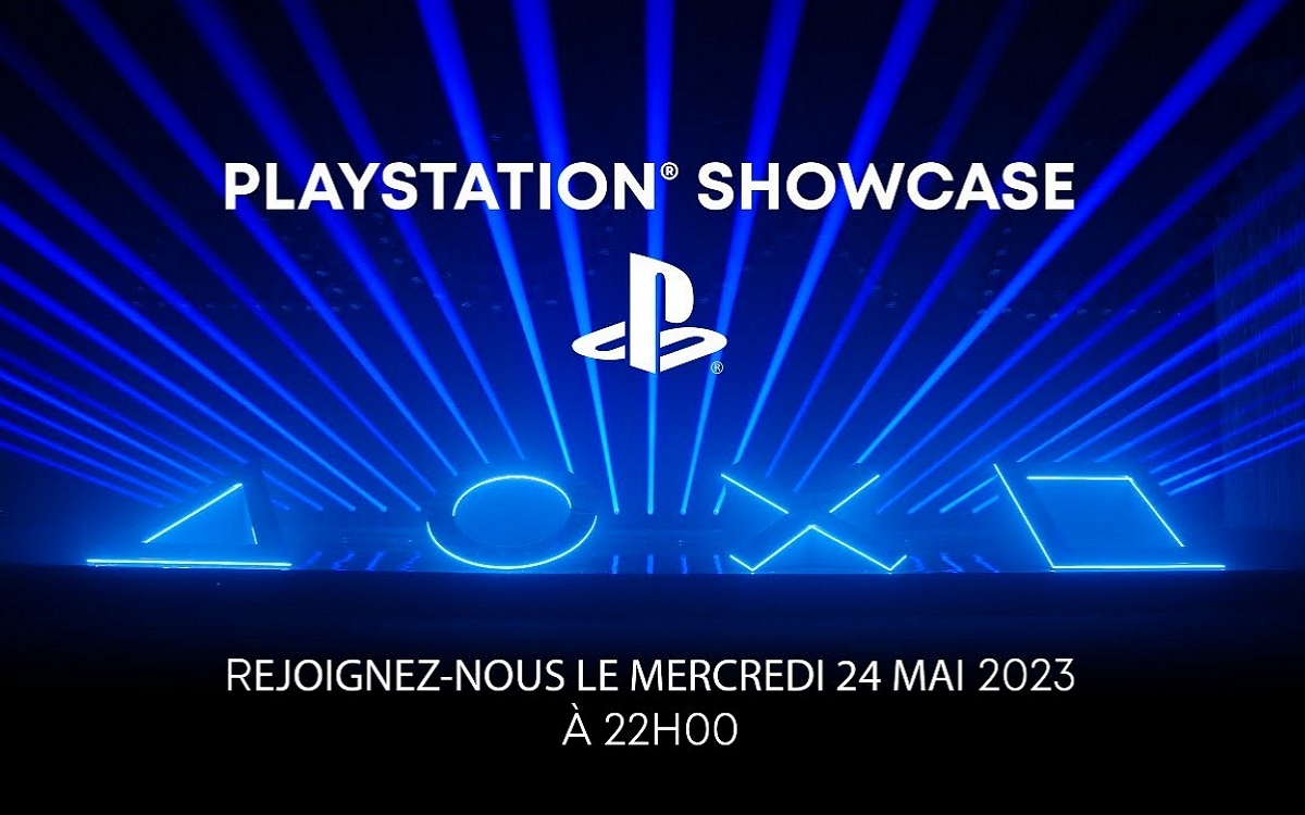2023 how to follow the Sony conference live from 10 p.m.?