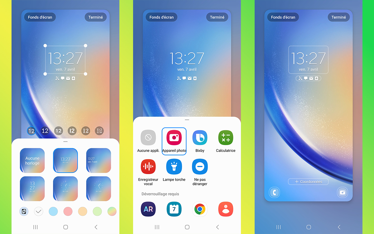 Test Samsung Galaxy A34 Un Bon Smartphone Qui choue Se D marquer