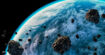 La Terre ne sera pas détruite par un astéroïde dans les 1000 prochaines années