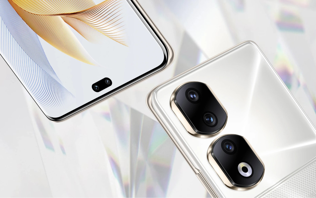 The Honor 90 and 90 Pro are official and they already seduce us