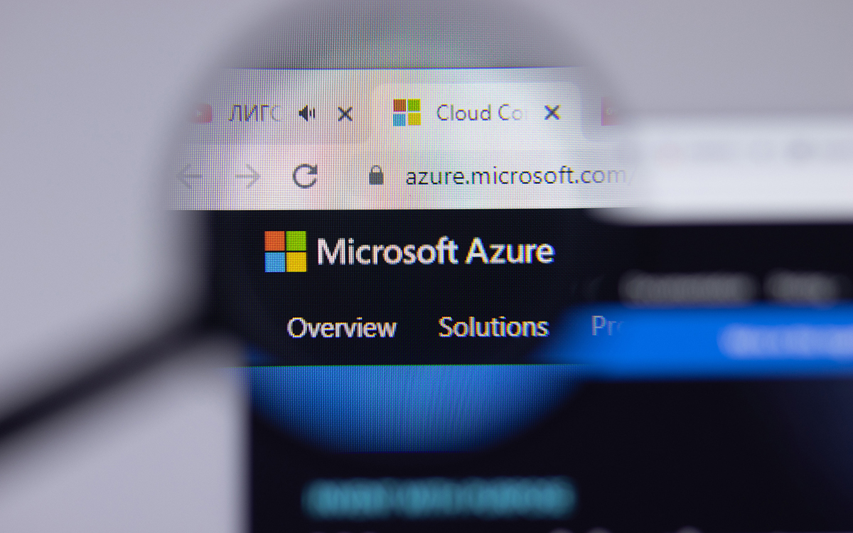 microsoft azure