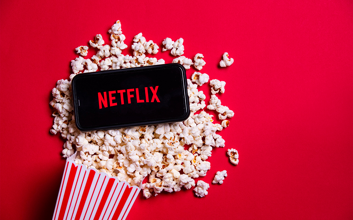 Netflix : cette astuce "risquée" permet de contourner l'interdiction de partage de compte