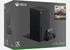 pack Xbox Series X Forza Horizon 5 Premium Edition