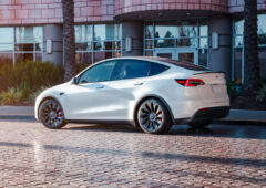 tesla modelY classement EPA