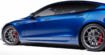 Model S Plaid : les performances du bolide de Tesla explosent grâce à ce kit à 18 000 ¬