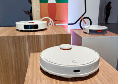 xiaomi vaccum