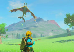 zelda glitch duplication