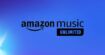 Prime Day : 4 mois gratuits au service Amazon Music Unlimited