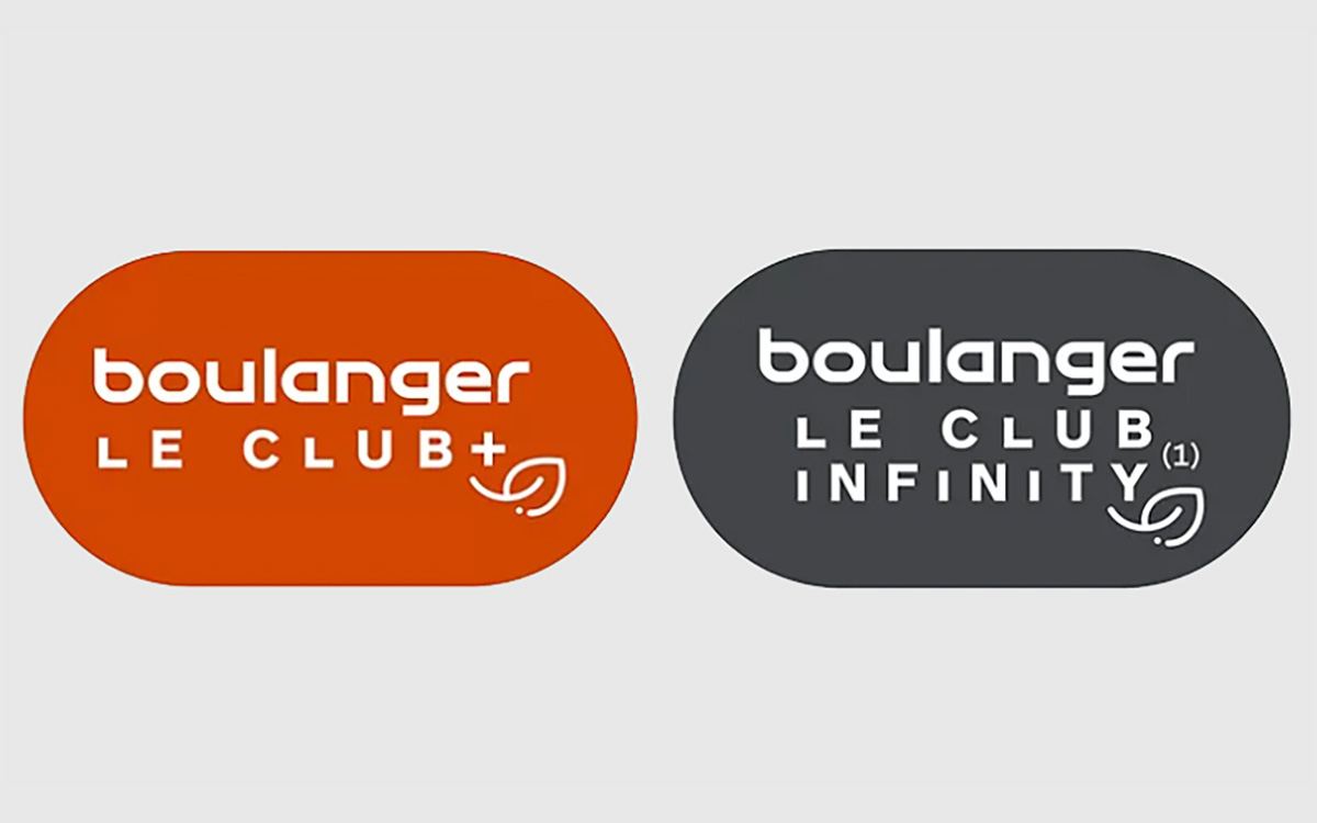 Boulanger Club offre