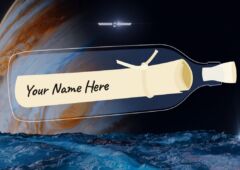Europa Clipper mission