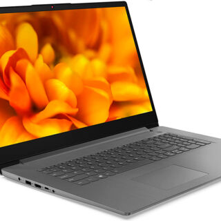 PC Portable à Moins De 400 € : Bon Plan Sur Ce Lenovo IdeaPad 3