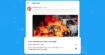 Twitter montre patte blanche contre les fake news en permettant de signaler les images générées par IA