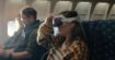 Vision Pro : Apple travaille sur un « mode voyage » utiliser le casque dans un avion