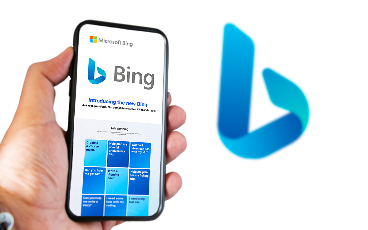 Chrome Ia Bing 