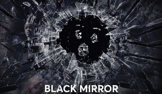 black mirror netflix