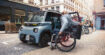 Citroën présente l'Ami for All, sa voiture sans permis pour les personnes à mobilité réduite
