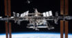 NASA : regardez les astronautes de l'ISS installer de nouveaux panneaux solaires en direct