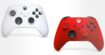 Manette Xbox Series : les modèles Robot White et Pulse Red à moins de 45 ¬